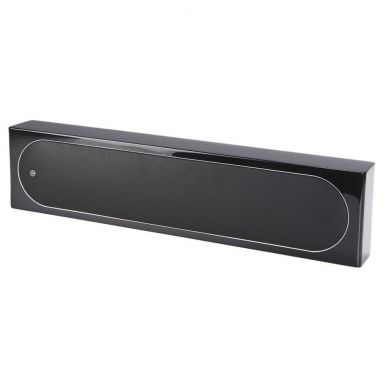 Настенная акустика Monitor Audio Radius 225 black gloss